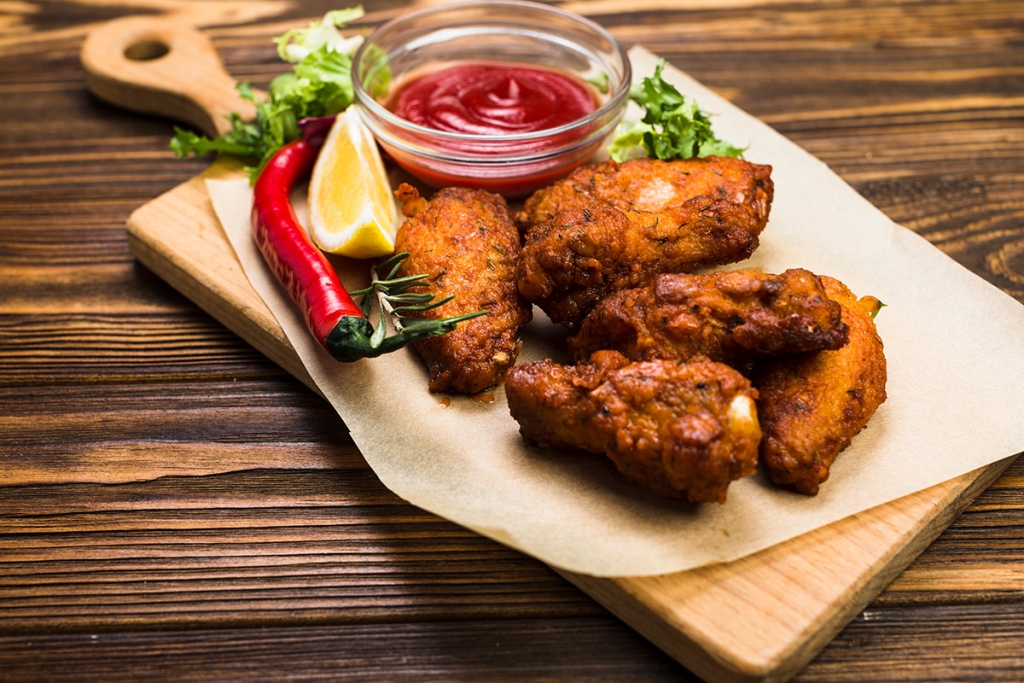 Snacking au Club House D'Sport & Co Nantes