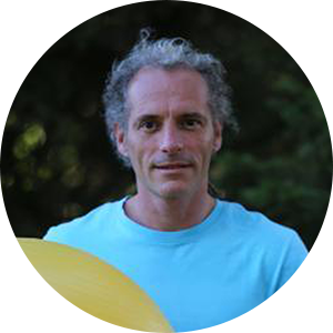 Cyril Houacine Professeur de Pilates chez D'Sport & Co Nantes