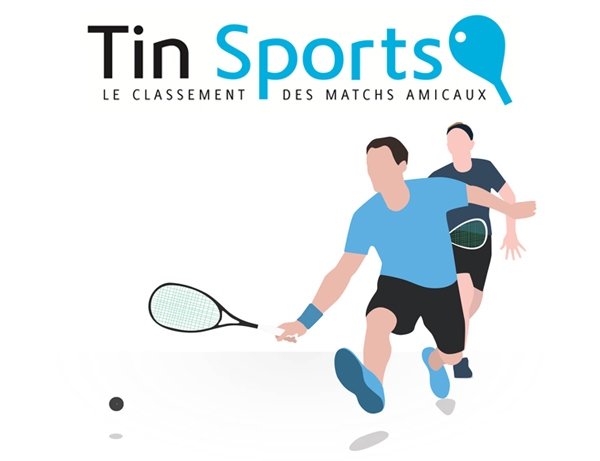 Tin Squash chez D'Sport & Co