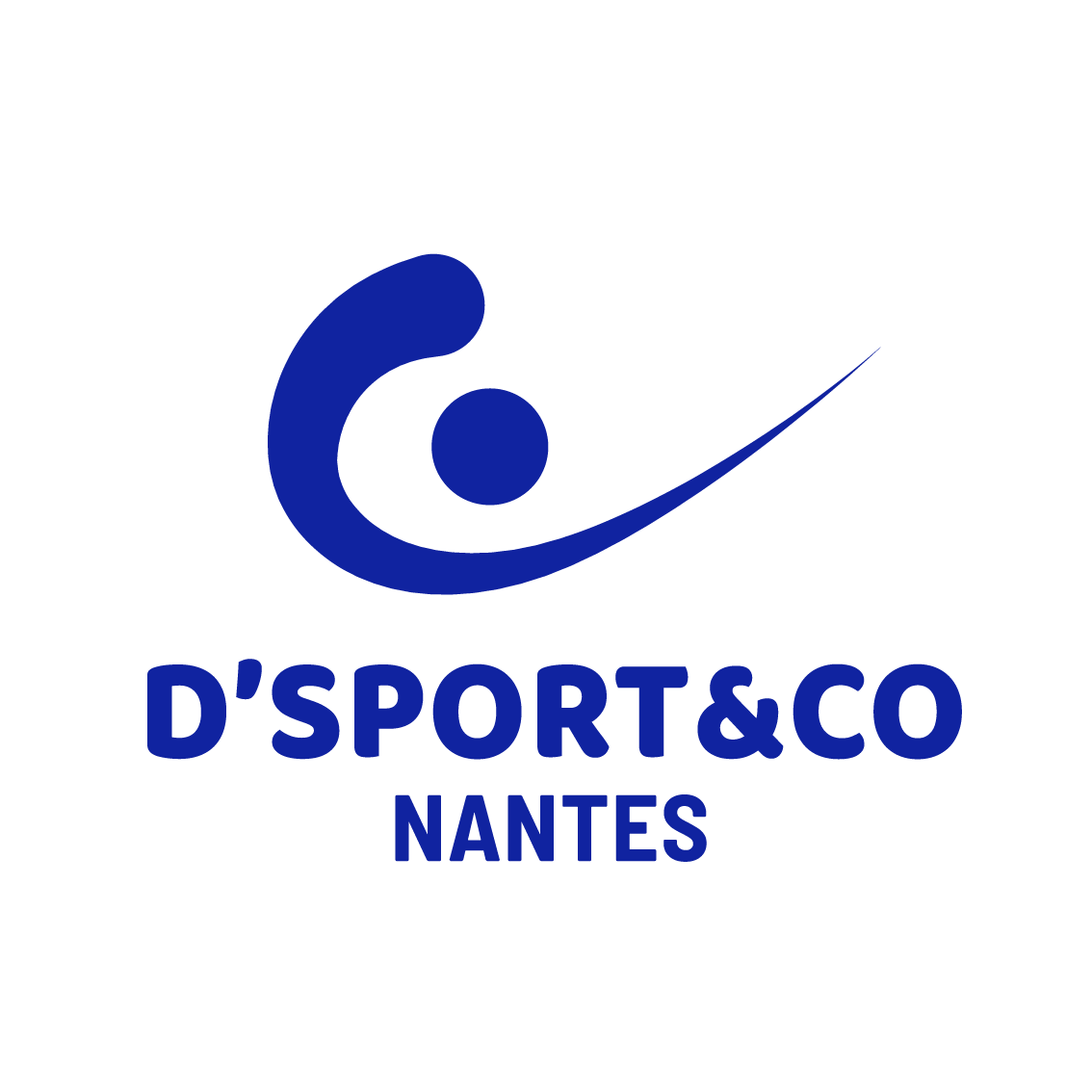 logo d'sport & co